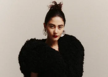 DSCENE STYLE STORIES: Vanessa Pompucci by Nathanial Schmidt