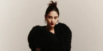 DSCENE STYLE STORIES: Vanessa Pompucci by Nathaniel Schmidt