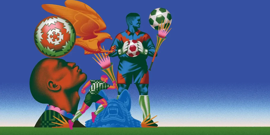 Visa Global Art Collection