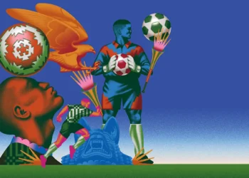 Visa Global Art Collection