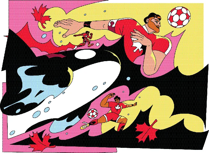 Visa Global Art Collection