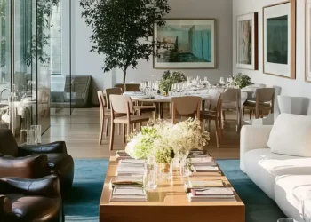 How to Decorate Your Wedding Venue: A Stylish Guide