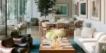 How to Decorate Your Wedding Venue: A Stylish Guide