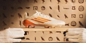 adidas F50 Salah
