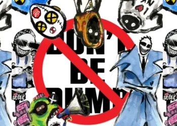 What We Know About A$AP Rocky’s DON’T BE DUMB Album