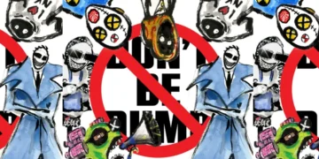 What We Know About A$AP Rocky’s DON’T BE DUMB Album