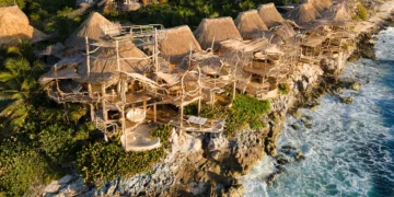 AZULIK and the Art of Barefoot Living