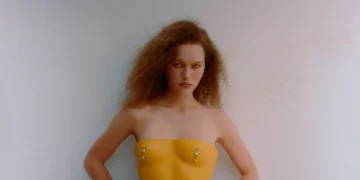 DSCENE STYLE STORIES: Breathing Room by Renaud Labelle