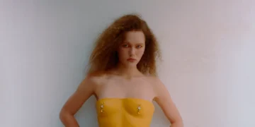 DSCENE STYLE STORIES: Breathing Room by Renaud Labelle