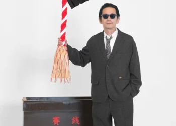 Dickies and TRIPSTER Return With an Eighth Tweed Suit Capsule