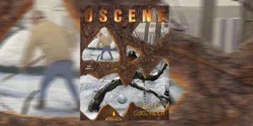 DSCENE Reveals The New Disorder Cover by Trey Abdella