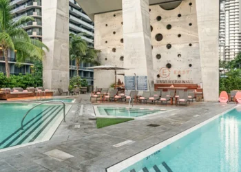 EAST Miami as a Downtown Way of Living