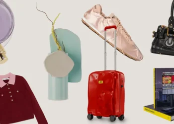 DSCENE Holiday Guide 2025