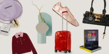 DSCENE Holiday Guide 2025