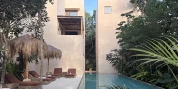 NABOA Tulum and the Art of Quiet Retreat
