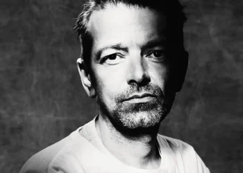 Is Pieter Mulier Set to Take Over Versace?