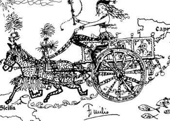 Pucci’s Sicilian Dawn: How the Island is Shaping Fashion’s New Narrative