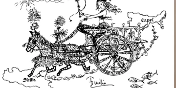 Pucci’s Sicilian Dawn: How the Island is Shaping Fashion’s New Narrative