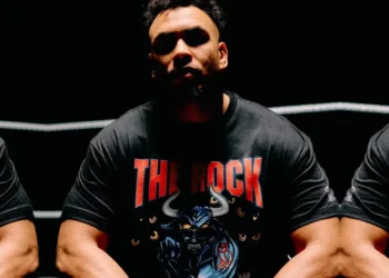 OVO Enters the Ring With WWE for a Nostalgia-Driven Capsule