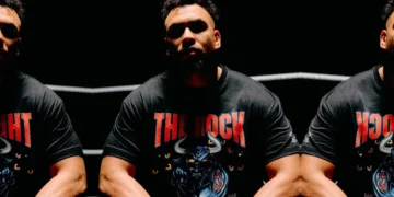 OVO Enters the Ring With WWE for a Nostalgia-Driven Capsule