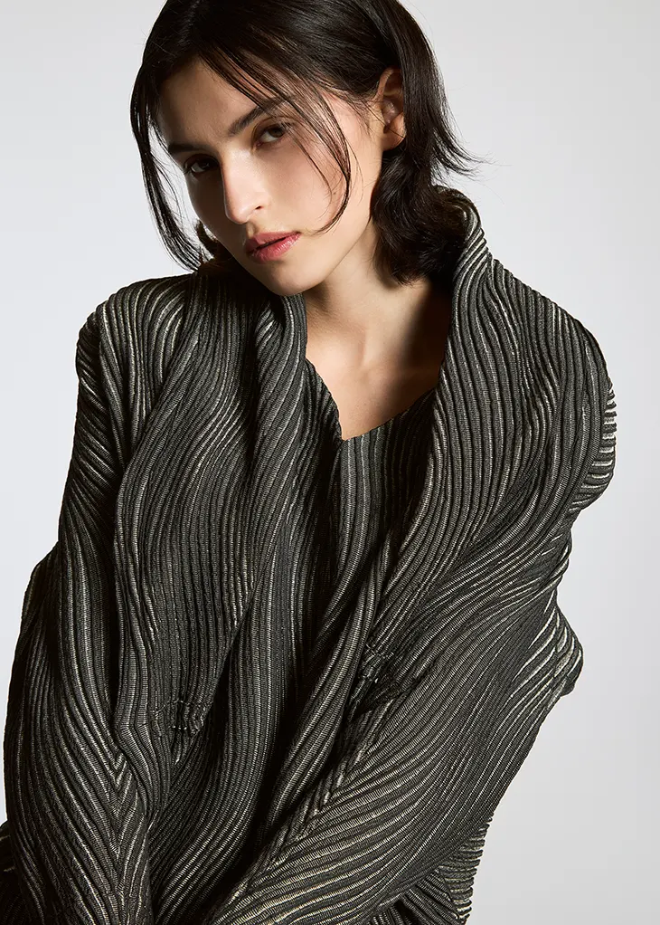 A-POC ABLE ISSEY MIYAKE x Spiber TYPE-XI