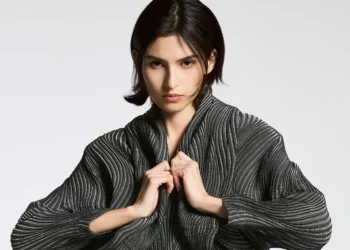 A-POC ABLE ISSEY MIYAKE x Spiber Introduce TYPE-XI Project