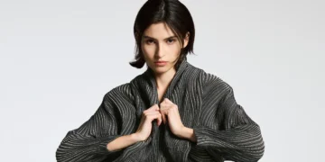 A-POC ABLE ISSEY MIYAKE x Spiber Introduce TYPE-XI Project