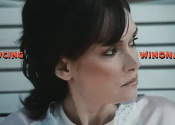 A$AP Rocky Recasts Suburbia With Winona Ryder in “PUNK ROCKY”