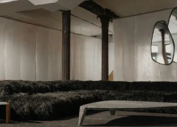 ATRA FORM Brings Its Design Universe to New York’s Clarkson Street