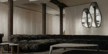 ATRA FORM Brings Its Design Universe to New York’s Clarkson Street