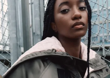 Alpha Industries x Cecilie Bahnsen: Icons in Transformation