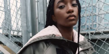 Alpha Industries x Cecilie Bahnsen: Icons in Transformation