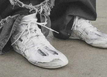 Alpinestars RSRV x HELIOT EMIL Examine The Art of Protection