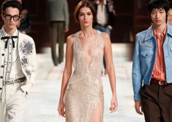 AMIRI Fall Winter 2026: The Art of Intimate Luxury