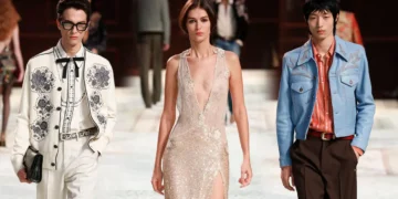 AMIRI Fall Winter 2026: The Art of Intimate Luxury