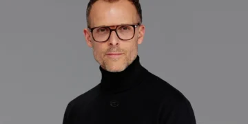 Andrea Rigogliosi Named CEO of Diesel