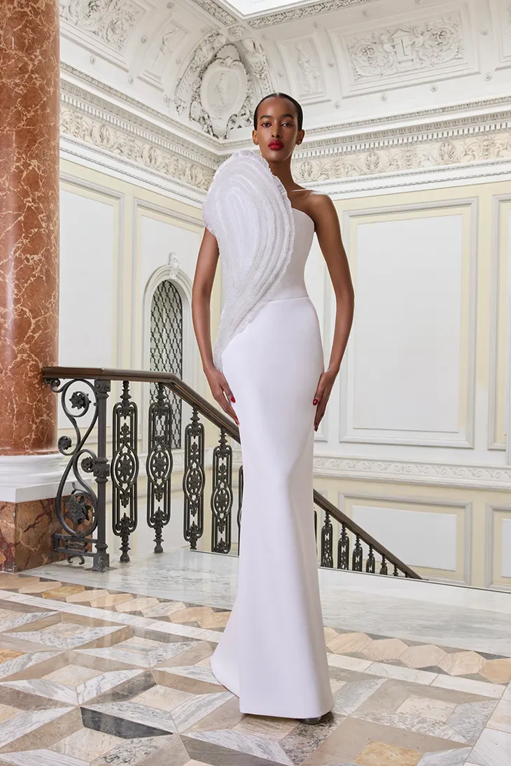 Antonio Grimaldi Couture SS26