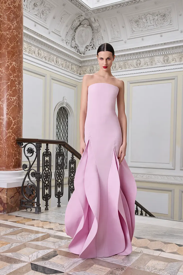 Antonio Grimaldi Couture SS26