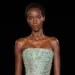 Armani Privé Spring Summer 2026 Couture Finds Harmony in Jade