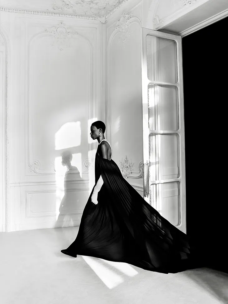 Balenciaga Fall 2026