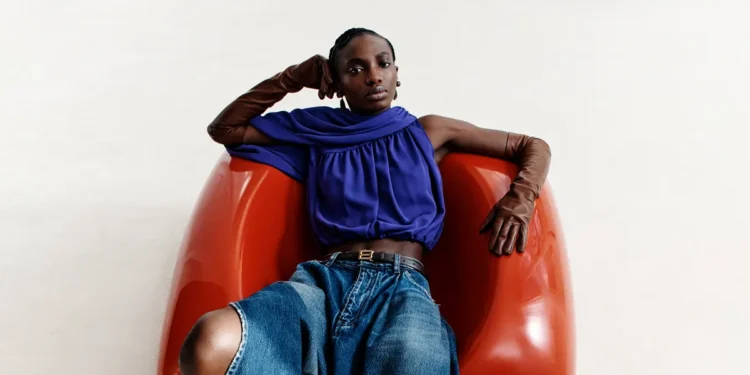 Balenciaga Fall 2026 Focuses on Body and Being