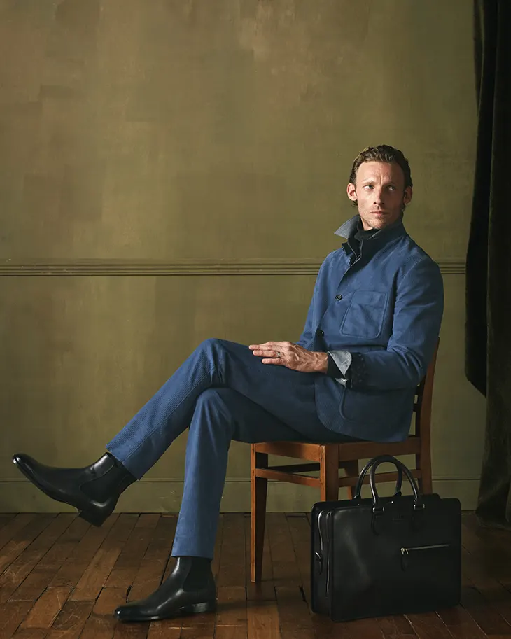 Berluti Fall Winter 2026 Collection (20)