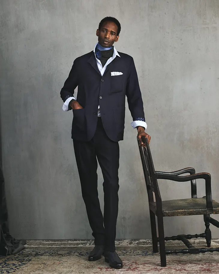 Berluti Fall Winter 2026