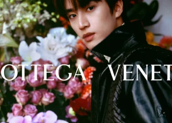 Bottega Veneta and the Rituals of Chinese New Year