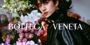 Bottega Veneta and the Rituals of Chinese New Year