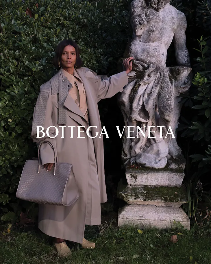 Bottega Veneta Summer 2026