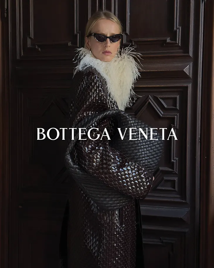 Bottega Veneta Summer 2026