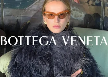 Bottega Veneta Sets Summer 2026 in Venice