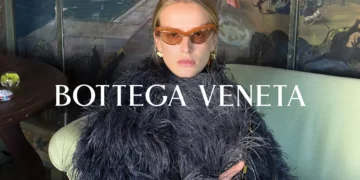 Bottega Veneta Sets Summer 2026 in Venice