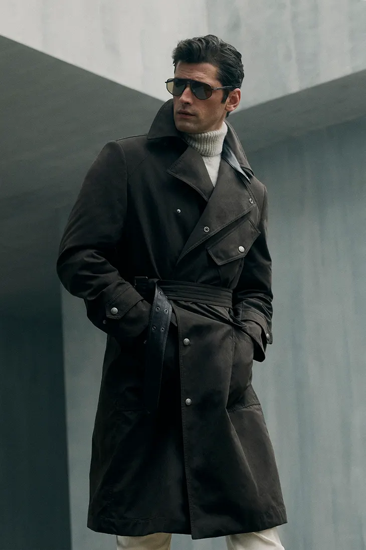 Brunello Cucinelli Men’s FW26